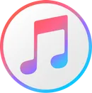 iTunes